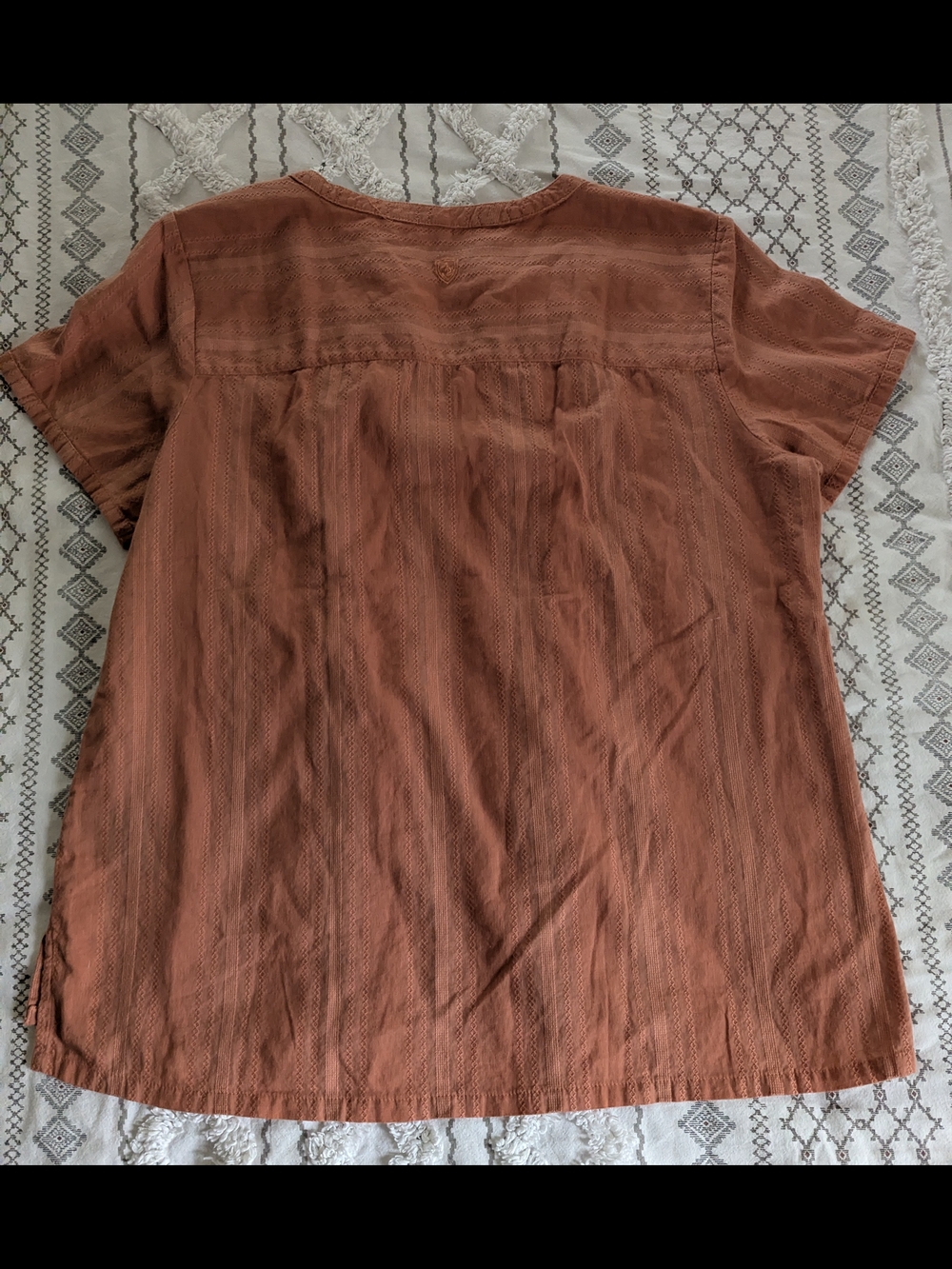 Kuhl Blouse - Picture 11 of 11